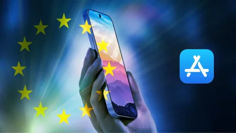 Apple to block third-party app store updates for iPhones outside EU after 30 days