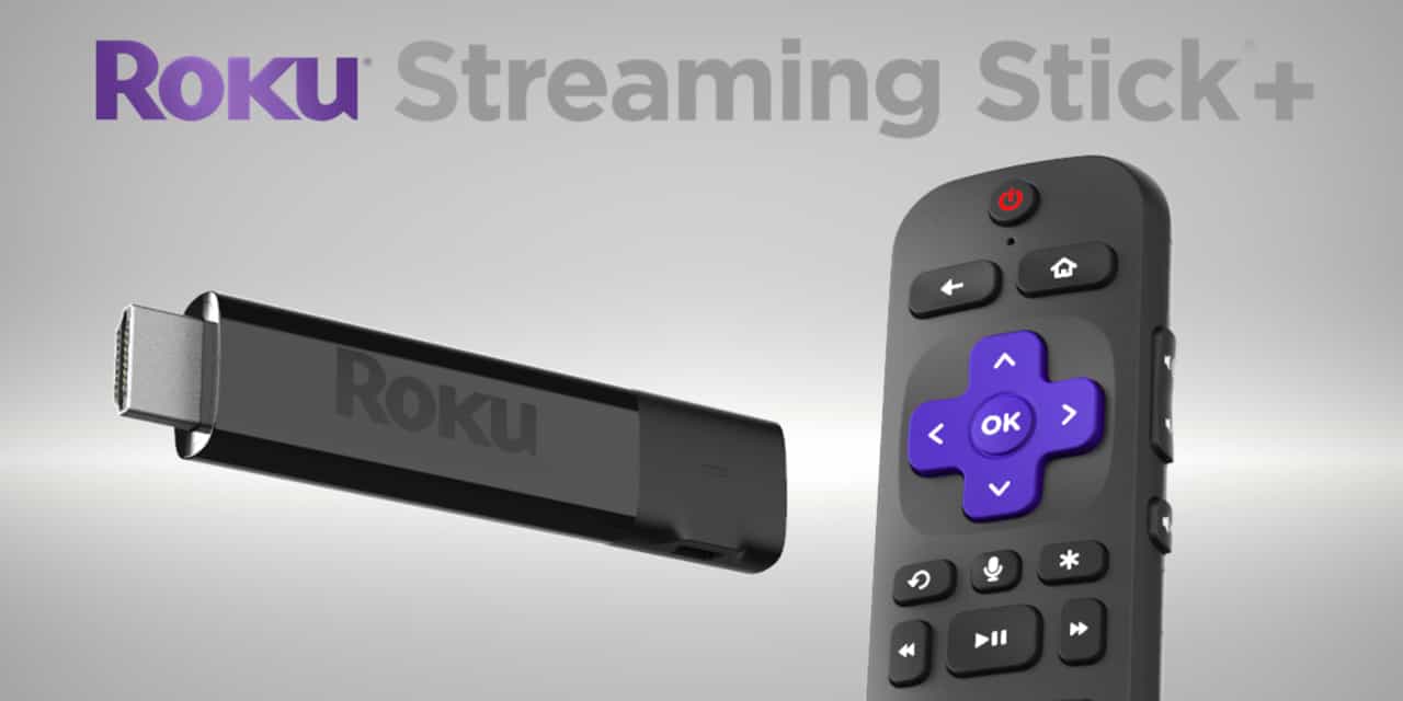 Roku Streaming Stick 4K review: Small refinements to a winning formula