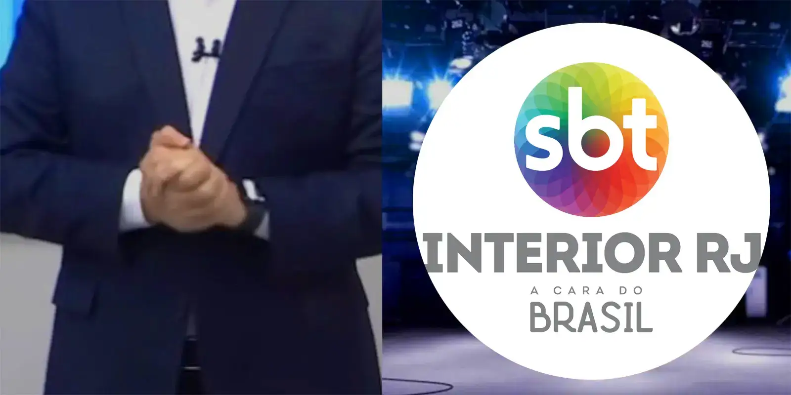 SBT Interior: Illuminating São Paulo's Interior with News and Entertainment