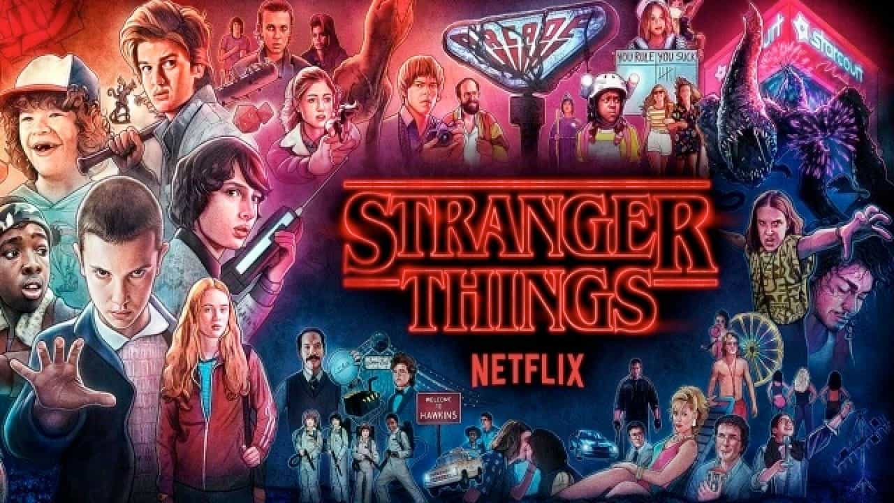 Stranger Things Season 4: Everything You Need To Know About Vecna, Explained