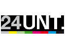 The logo of 24 UNT