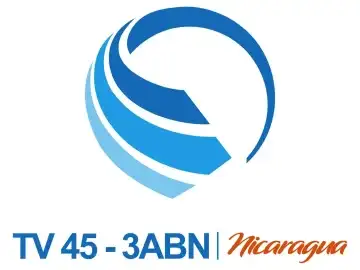 The logo of 3ABN Nicaragua
