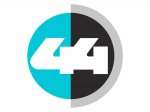 The logo of 44 Alternativo