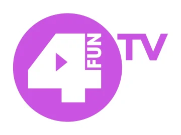 The logo of 4Fun TV
