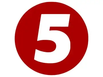The logo of 5 Kanal