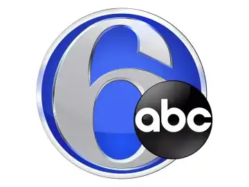 6ABC Philadelphia logo