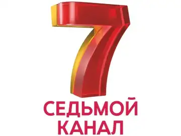The logo of 7 Kanal