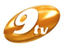 9 TV logo