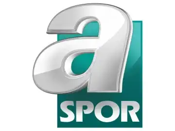 The logo of A Spor TV
