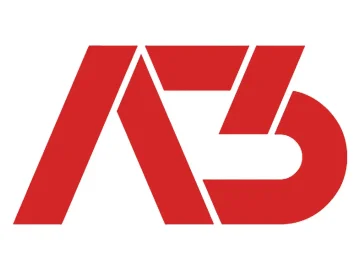 The logo of A3 Nordest