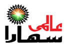 The logo of Aalami Samay