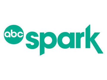 The logo of ABC Spark
