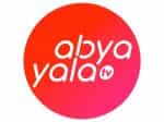 The logo of Abya Yala TV