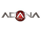 The logo of Adana TV