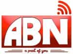 The logo of Advocate Broadcasting Network