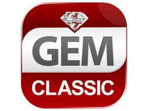 The logo of GEM Classic