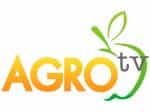 The logo of Agro TV