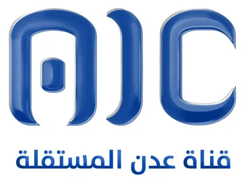 The logo of AIC TV