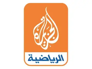 The logo of Al Jazeera Sport