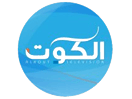The logo of Al Kout Channel