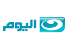 The logo of Al-Nahar Alyoum