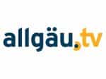The logo of Allgäu TV