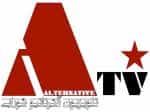 The logo of Alternative Shorai TV