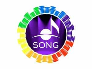 The logo of SONG TV Armenia