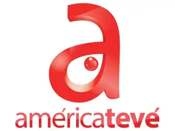 América TeVé logo