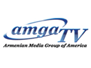 The logo of AMGA
