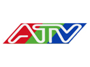 The logo of An Giang TV 2