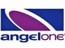 The logo of Angel One