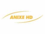 The logo of Anixe HD
