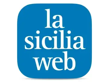 Antenna Sicilia TV logo