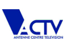 The logo of Antenne Centre TV