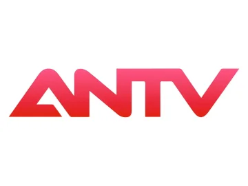 The logo of ANTV
