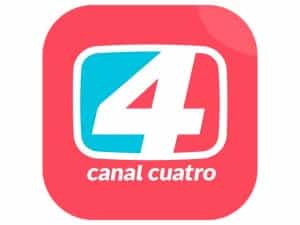 The logo of Jujuy TV Canal 11