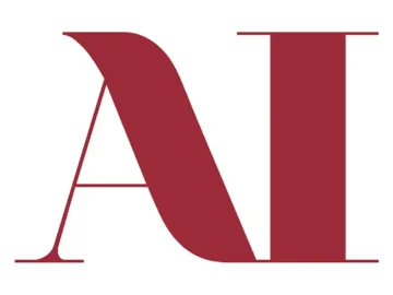 The logo of Arte Investimenti TV