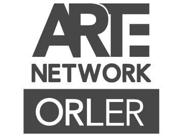 The logo of Arte Network Orler TV