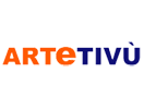 The logo of Artetivù Web TV