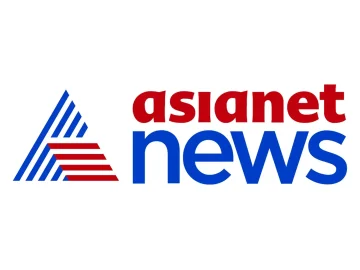 The logo of Asianet News