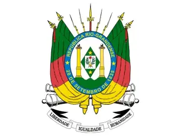The logo of Assembleia Legislativa TV
