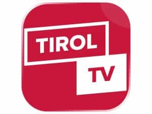 The logo of Tirol TV