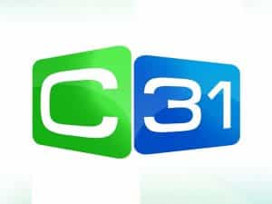 The logo of 31 Digital