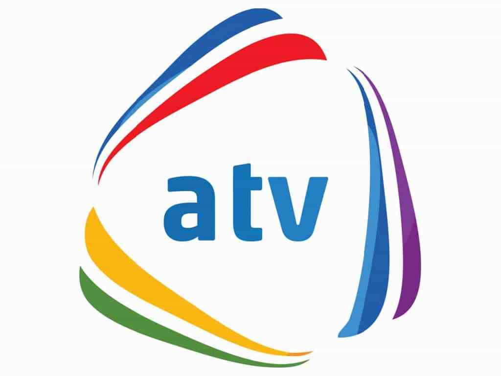 Xezer tv canli izle atv. АТВ Телекомпания. Азербайджан АТВ канал. Atv Azad TV. Азербайджан Телеканалы прямой эфир АТВ.