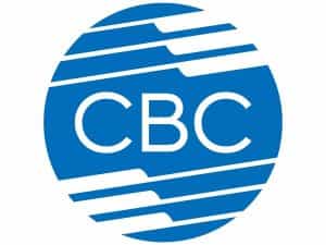 CBC logo