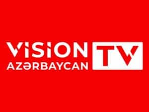 Vision TV logo