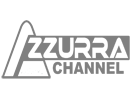 The logo of Azzurra Channel