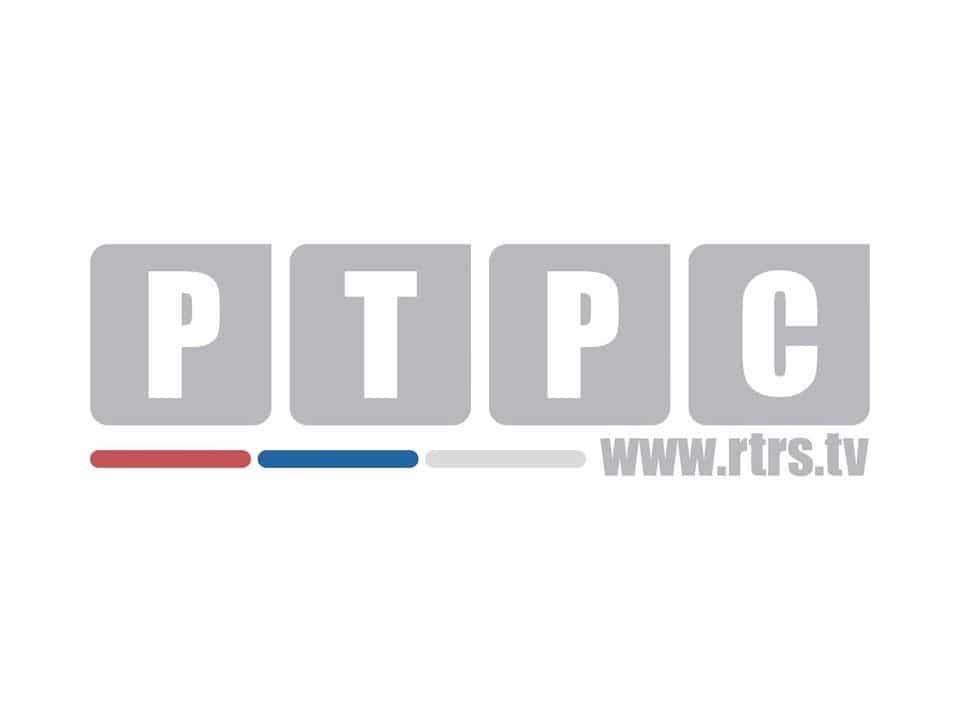 RTRS. PTPC логотип. RTRS авто. Radio s TV Serbia логотип. Трансляция канала ртр
