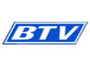 The logo of Bac Lieu TV